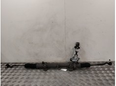 Recambio de cremallera direccion para mercedes-benz clase e (w210) e 280 (210.053) referencia OEM IAM 2104602400  
