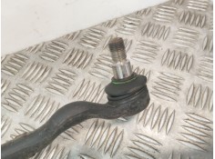 Recambio de cremallera direccion para mercedes-benz clase e (w210) e 280 (210.053) referencia OEM IAM 2104602400   2