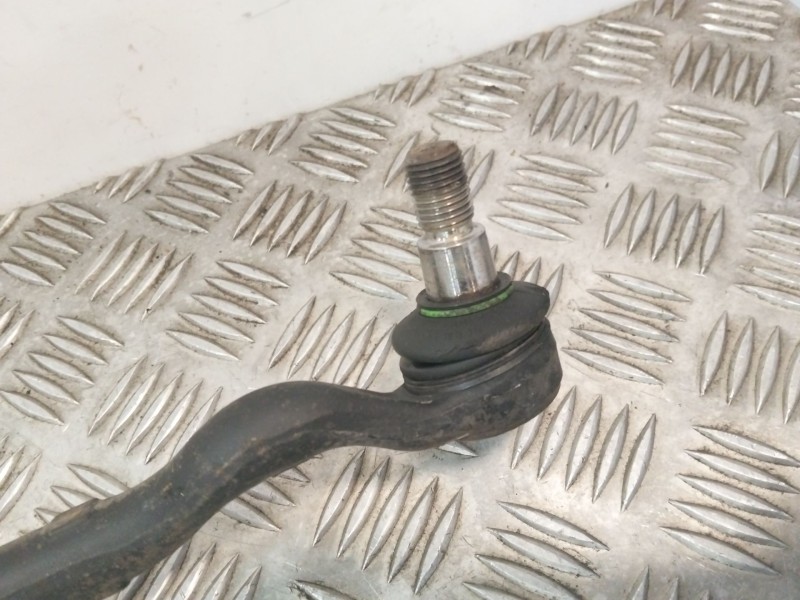 Recambio de cremallera direccion para mercedes-benz clase e (w210) e 280 (210.053) referencia OEM IAM 2104602400  