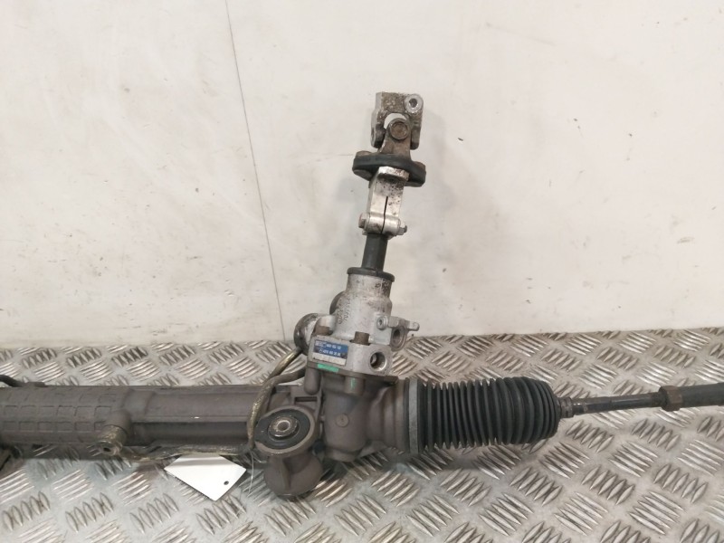 Recambio de cremallera direccion para mercedes-benz clase e (w210) e 280 (210.053) referencia OEM IAM 2104602400  