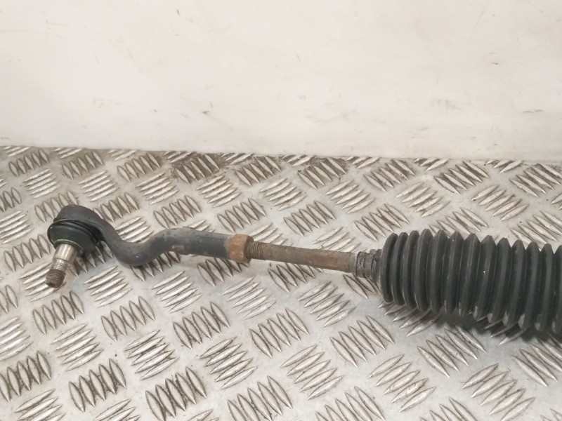 Recambio de cremallera direccion para mercedes-benz clase e (w210) e 280 (210.053) referencia OEM IAM 2104602400  