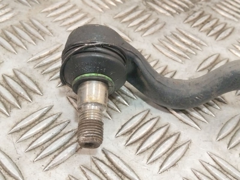 Recambio de cremallera direccion para mercedes-benz clase e (w210) e 280 (210.053) referencia OEM IAM 2104602400  