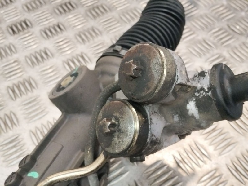Recambio de cremallera direccion para mercedes-benz clase e (w210) e 280 (210.053) referencia OEM IAM 2104602400  