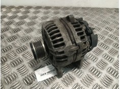 Recambio de alternador para renault kangoo express (fw0/1_) 1.5 dci 70 (fw0a, kw0v) referencia OEM IAM 8200660034 7711368381 