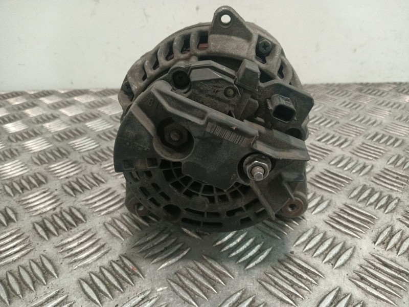 Recambio de alternador para renault kangoo express (fw0/1_) 1.5 dci 70 (fw0a, kw0v) referencia OEM IAM 8200660034 7711368381 