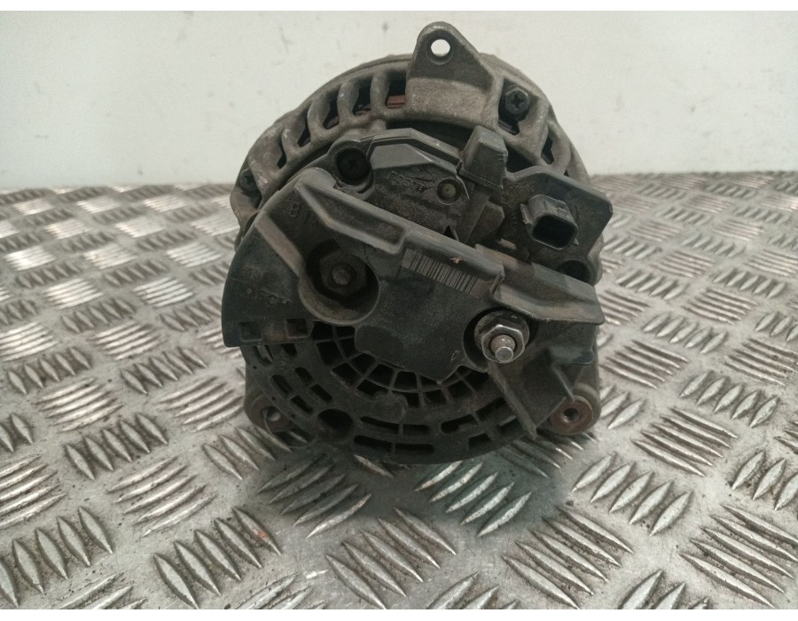 Recambio de alternador para renault kangoo express (fw0/1_) 1.5 dci 70 (fw0a, kw0v) referencia OEM IAM 8200660034 7711368381 