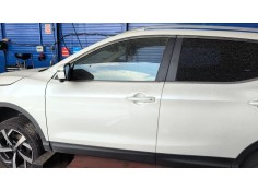 Recambio de puerta delantera izquierda para nissan qashqai ii (j11, j11_) 1.7 dci referencia OEM IAM H0A0AHV0MB  