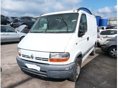 Recambio de motor completo para renault master ii furgoneta (fd) 1.9 dci 80 referencia OEM IAM F9Q772  