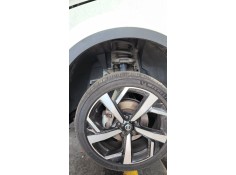 Recambio de amortiguador delantero izquierdo para nissan qashqai ii (j11, j11_) 1.7 dci referencia OEM IAM E4303HV91B  