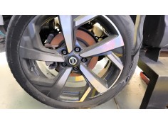Recambio de pinza freno trasera derecha para nissan qashqai ii (j11, j11_) 1.7 dci referencia OEM IAM D41204EA01 440014EA0A 