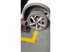 Recambio de pinza freno trasera izquierda para nissan qashqai ii (j11, j11_) 1.7 dci referencia OEM IAM D41204EA01 440114EA0A 
