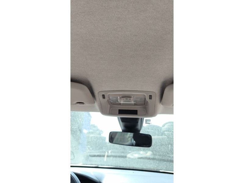Recambio de luz interior para citroën c3 iii (sx) 1.2 thp 110 referencia OEM IAM 9818840980  