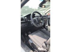 Recambio de columna direccion para citroën c3 iii (sx) 1.2 thp 110 referencia OEM IAM 98357048ZD  