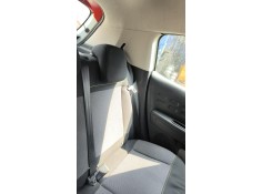 Recambio de cinturon seguridad trasero izquierdo para citroën c3 iii (sx) 1.2 thp 110 referencia OEM IAM 98265759XX  