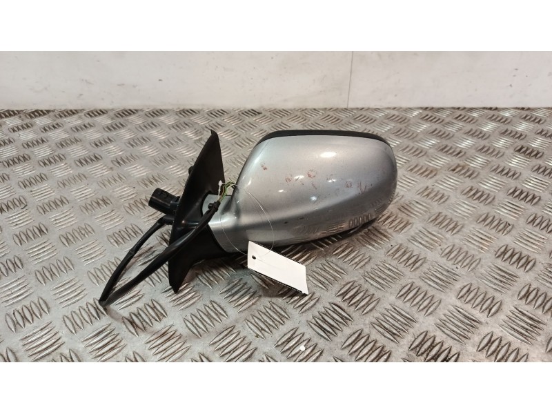 Recambio de retrovisor electrico izquierdo para peugeot 307 (3a/c) 2.0 hdi 90 referencia OEM IAM 96347726  