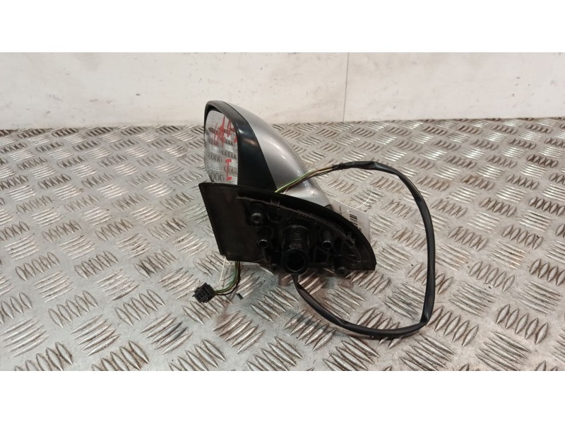 Recambio de retrovisor electrico izquierdo para peugeot 307 (3a/c) 2.0 hdi 90 referencia OEM IAM 96347726  