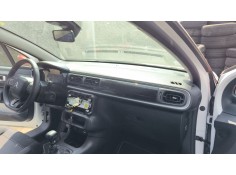 Recambio de airbag delantero derecho para citroën c3 iii (sx) 1.2 thp 110 referencia OEM IAM 9812745280  