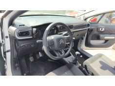 Recambio de airbag delantero izquierdo para citroën c3 iii (sx) 1.2 thp 110 referencia OEM IAM 98128997ZD  