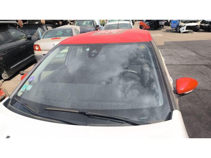 Recambio de parabrisas para citroën c3 iii (sx) 1.2 thp 110 referencia OEM IAM 9812886680  