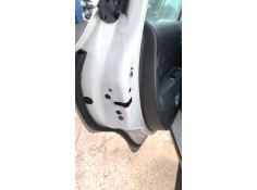 Recambio de cerradura puerta trasera izquierda para citroën c3 iii (sx) 1.2 thp 110 referencia OEM IAM 9812398580  