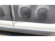 Recambio de puerta trasera izquierda para citroën c3 iii (sx) 1.2 thp 110 referencia OEM IAM 9812254980   2