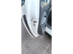 Recambio de cerradura puerta trasera izquierda para citroën c3 picasso (sh_) 1.6 hdi 90 referencia OEM IAM 9810209280  