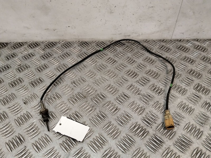 Recambio de sonda lambda para skoda rapid (nh3, nk3, nk6) 1.6 referencia OEM IAM 8K0973802C  