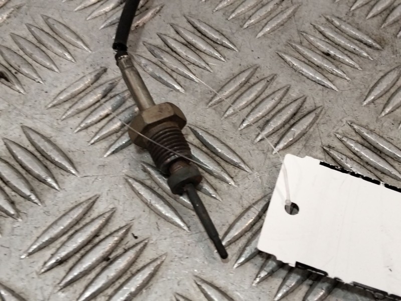 Recambio de sonda lambda para skoda rapid (nh3, nk3, nk6) 1.6 referencia OEM IAM 8K0973802C  