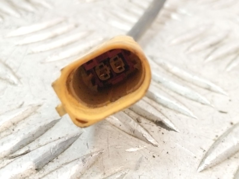 Recambio de sonda lambda para skoda rapid (nh3, nk3, nk6) 1.6 referencia OEM IAM 8K0973802C  