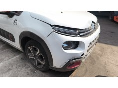 Recambio de amortiguador delantero derecho para citroën c3 iii (sx) 1.2 thp 110 referencia OEM IAM 9811371180  