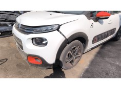 Recambio de amortiguador delantero izquierdo para citroën c3 iii (sx) 1.2 thp 110 referencia OEM IAM 9811371280  