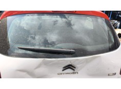 Recambio de motor limpia trasero para citroën c3 iii (sx) 1.2 thp 110 referencia OEM IAM 9811259980  