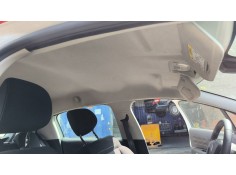 Recambio de techo interior para citroën c3 iii (sx) 1.2 thp 110 referencia OEM IAM 98118572BJ  