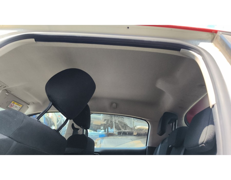 Recambio de techo interior para citroën c3 iii (sx) 1.2 thp 110 referencia OEM IAM 98118572BJ  