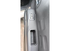 Recambio de mando elevalunas delantero derecho para citroën c3 iii (sx) 1.2 thp 110 referencia OEM IAM 98016307ZD  