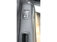 Recambio de mando elevalunas delantero izquierdo para citroën c3 iii (sx) 1.2 thp 110 referencia OEM IAM 98016298ZD  