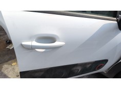 Recambio de maneta exterior delantera derecha para citroën c3 iii (sx) 1.2 thp 110 referencia OEM IAM 98029782XT  
