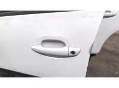 Recambio de maneta exterior delantera izquierda para citroën c3 iii (sx) 1.2 thp 110 referencia OEM IAM 98029781XT  