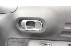 Recambio de maneta interior delantera derecha para citroën c3 iii (sx) 1.2 thp 110 referencia OEM IAM 98012885VV  