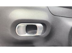 Recambio de maneta interior delantera izquierda para citroën c3 iii (sx) 1.2 thp 110 referencia OEM IAM 98012886VV  
