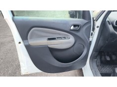 Recambio de elevalunas delantero izquierdo para citroën c3 picasso (sh_) 1.6 hdi 90 referencia OEM IAM 9221FC  