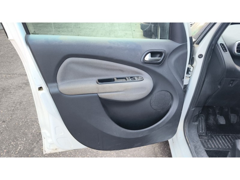 Recambio de elevalunas delantero izquierdo para citroën c3 picasso (sh_) 1.6 hdi 90 referencia OEM IAM 9221FC  