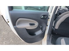 Recambio de elevalunas trasero izquierdo para citroën c3 picasso (sh_) 1.6 hdi 90 referencia OEM IAM 9223F1  