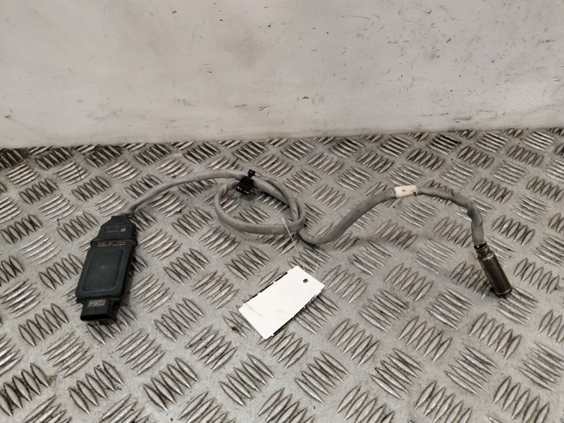 Recambio de sonda lambda para skoda superb iii station wagon (3v5) 2.0 tdi 4x4 referencia OEM IAM 05L907807  