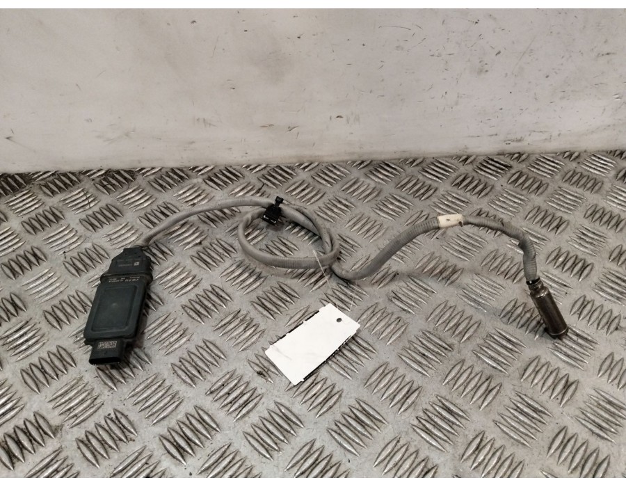 Recambio de sonda lambda para skoda superb iii station wagon (3v5) 2.0 tdi 4x4 referencia OEM IAM 05L907807  