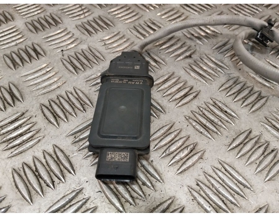 Recambio de sonda lambda para skoda superb iii station wagon (3v5) 2.0 tdi 4x4 referencia OEM IAM 05L907807  