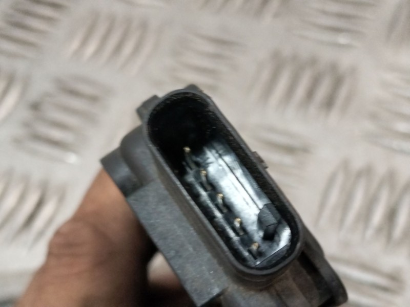 Recambio de sonda lambda para skoda superb iii station wagon (3v5) 2.0 tdi 4x4 referencia OEM IAM 05L907807  