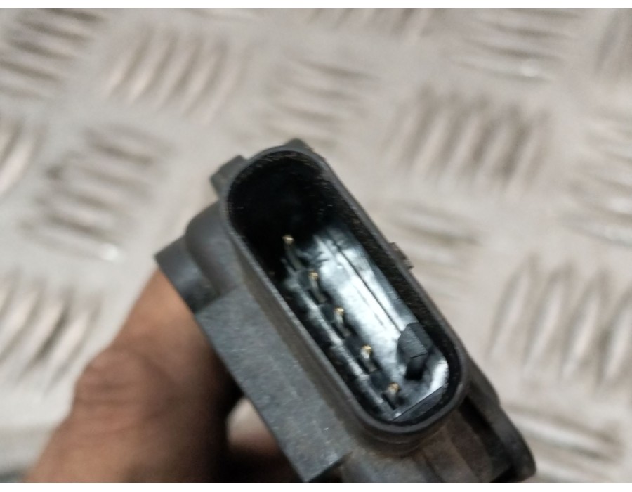 Recambio de sonda lambda para skoda superb iii station wagon (3v5) 2.0 tdi 4x4 referencia OEM IAM 05L907807  