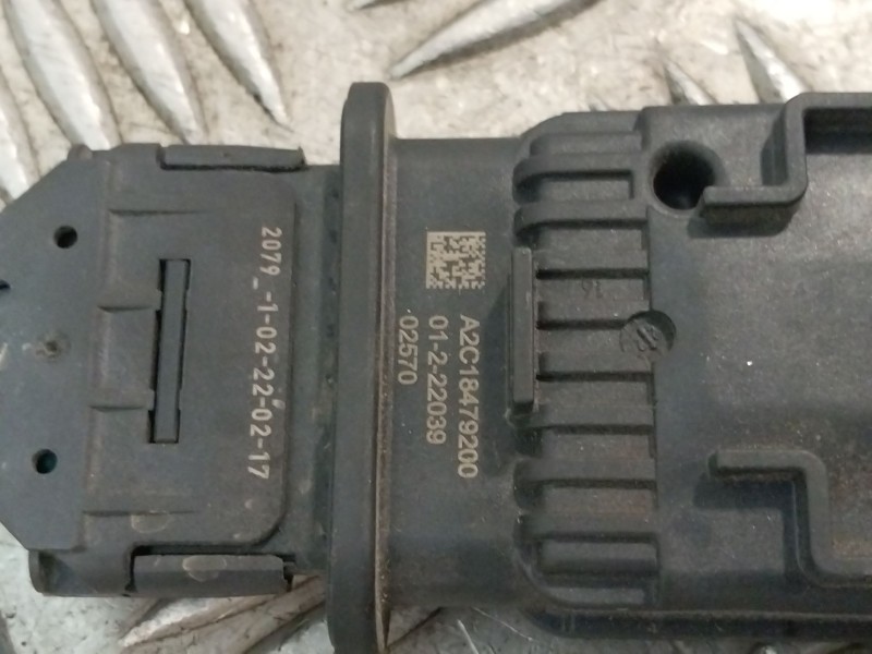 Recambio de sonda lambda para skoda superb iii station wagon (3v5) 2.0 tdi 4x4 referencia OEM IAM 05L907807  