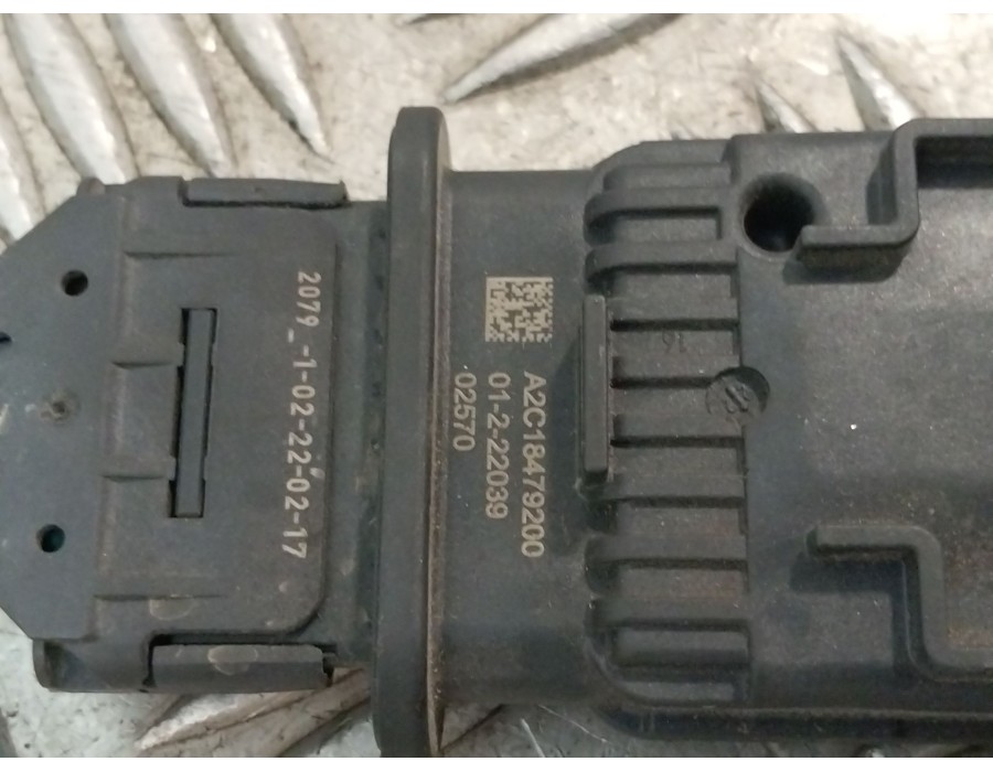Recambio de sonda lambda para skoda superb iii station wagon (3v5) 2.0 tdi 4x4 referencia OEM IAM 05L907807  